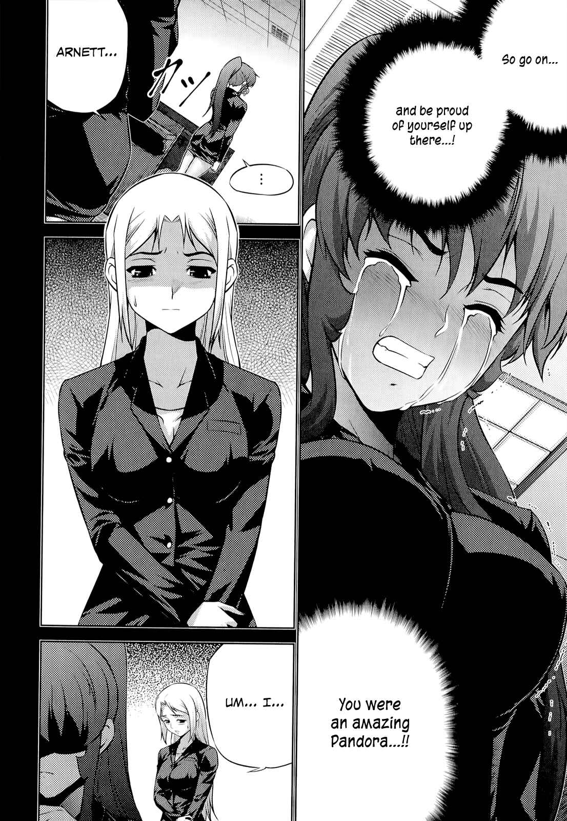 Page 5 Chapter 14 Freezing Zero