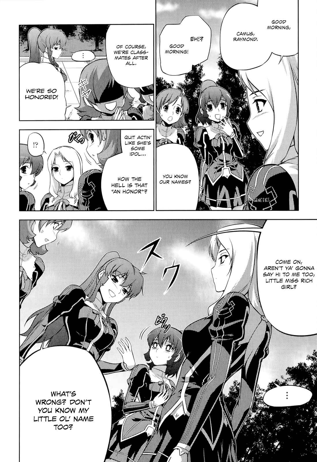Page 9 Chapter 14 Freezing Zero