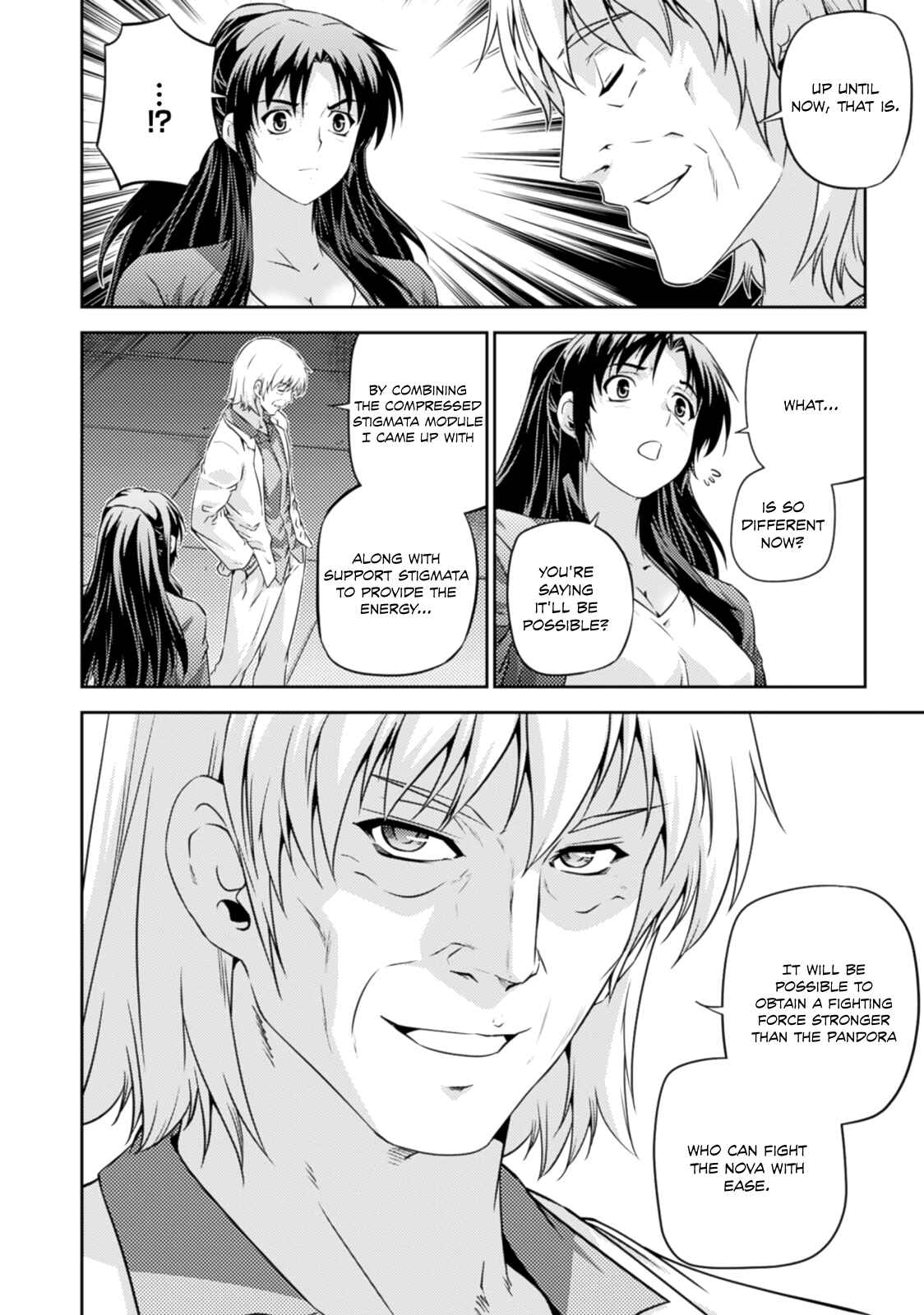 Page 13 Chapter 33 Freezing Zero