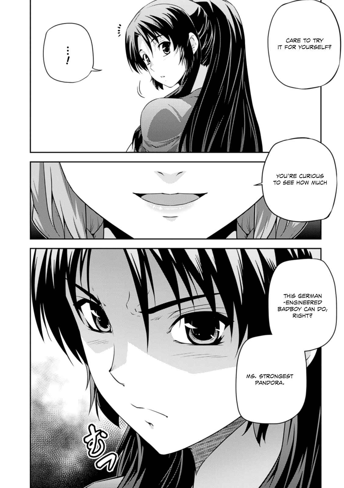 Page 15 Chapter 33 Freezing Zero