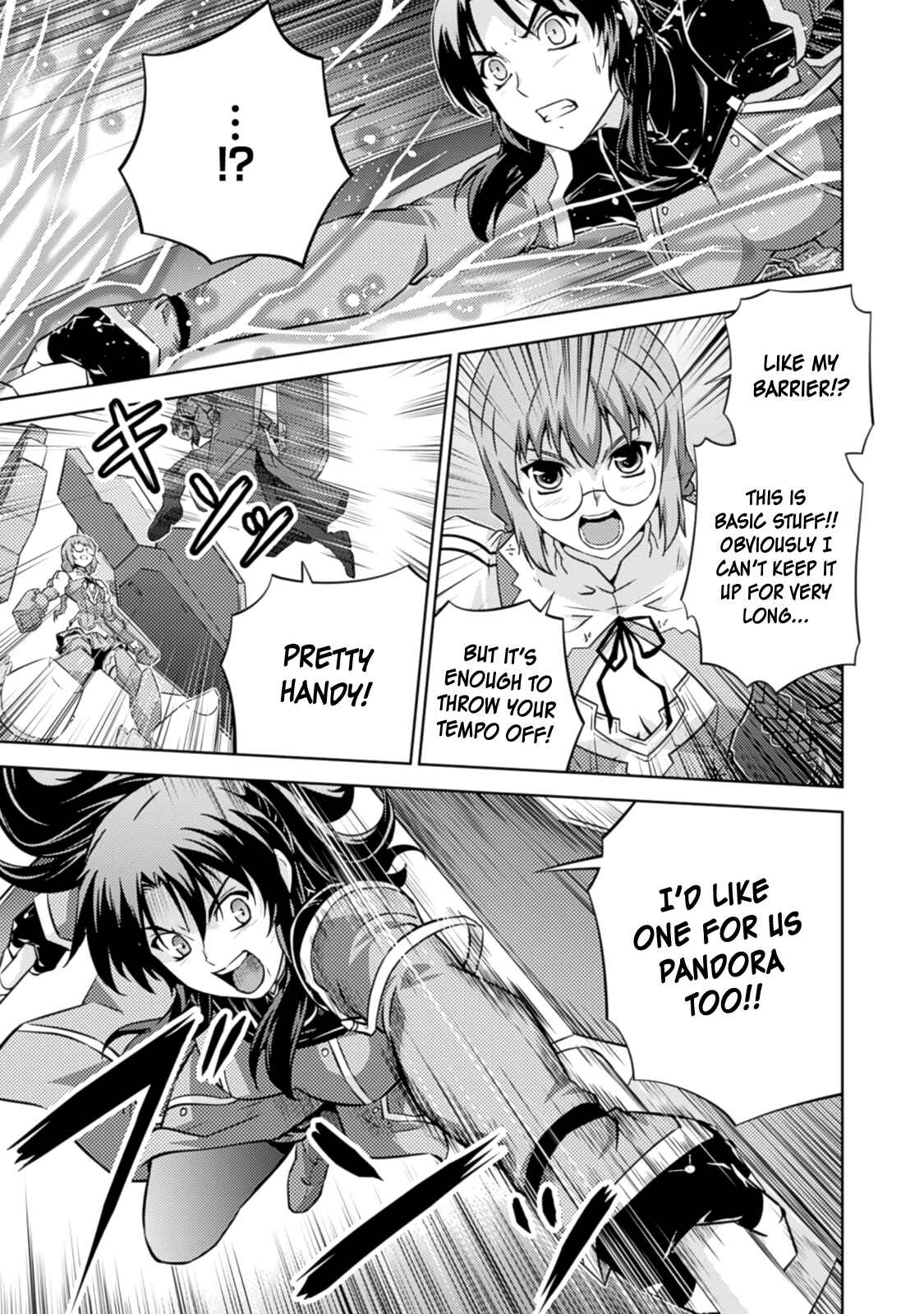 Page 24 Chapter 33 Freezing Zero