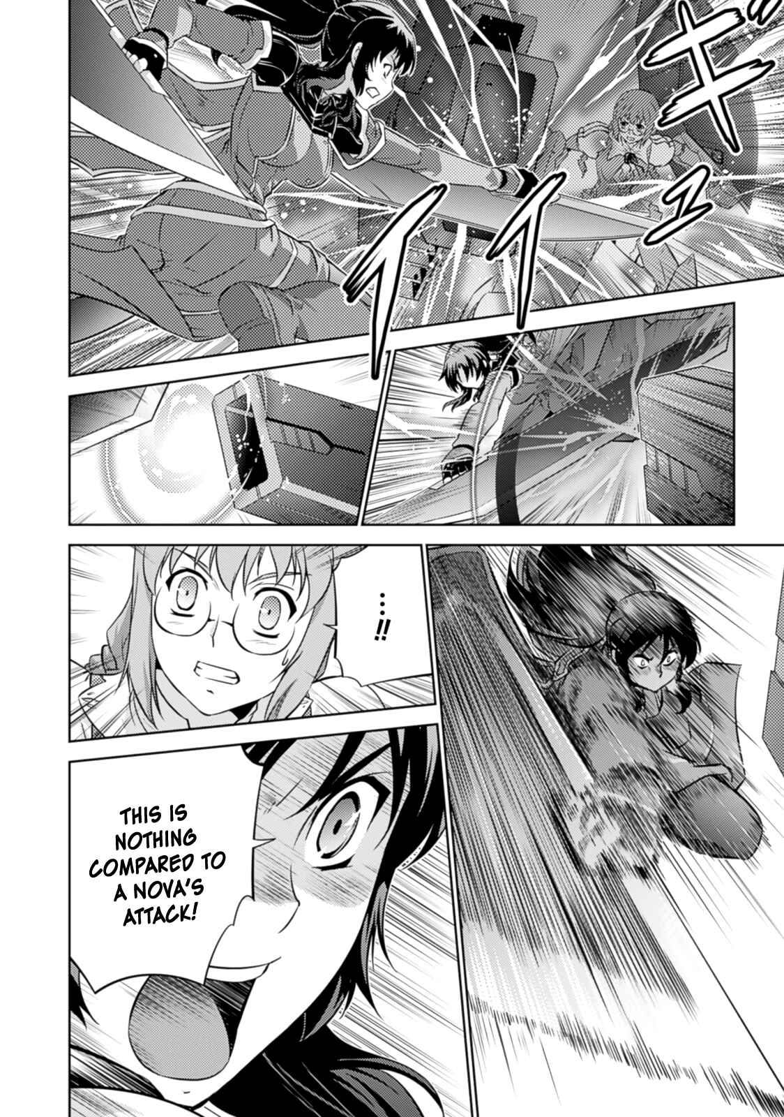 Page 27 Chapter 33 Freezing Zero