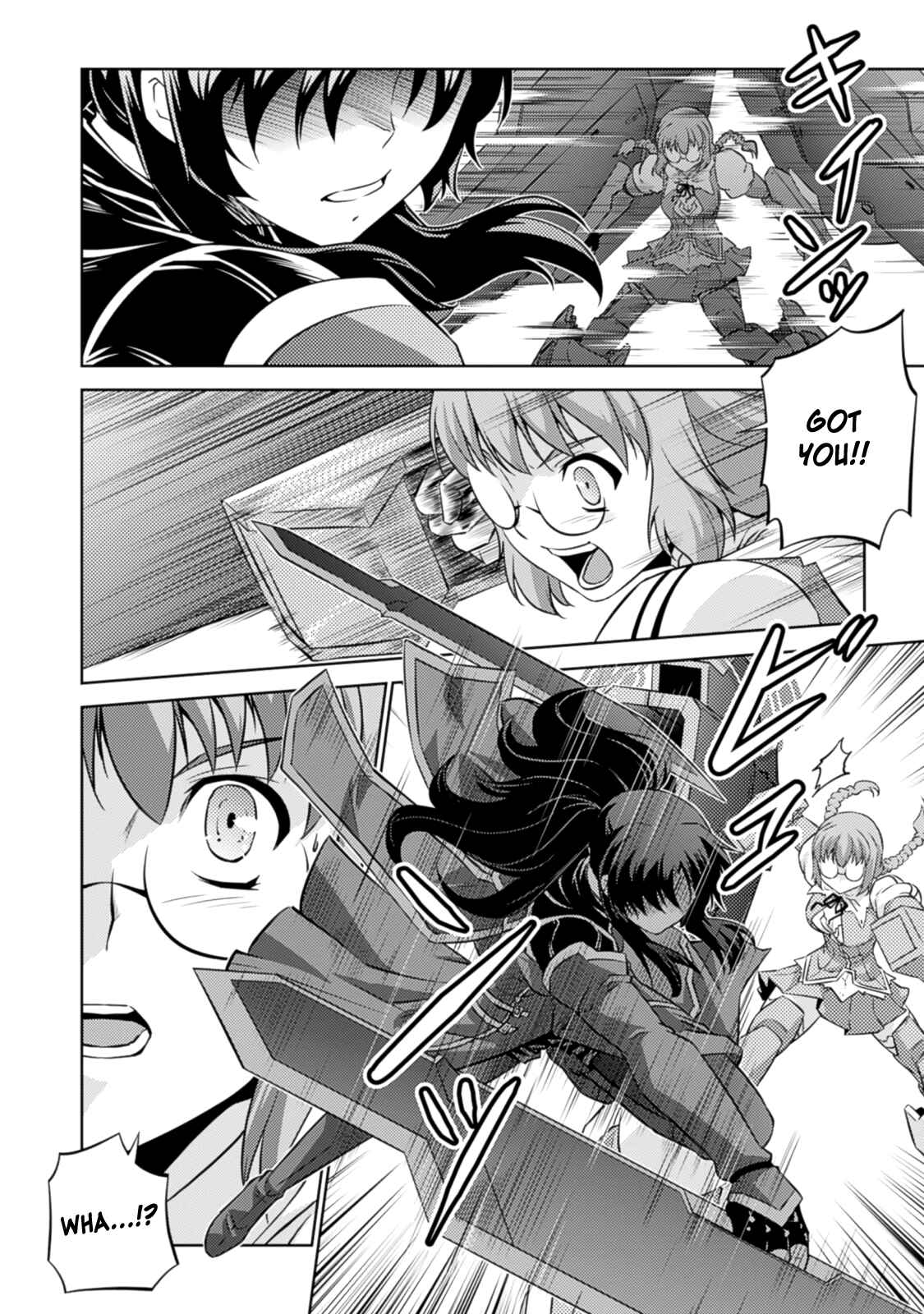 Page 29 Chapter 33 Freezing Zero