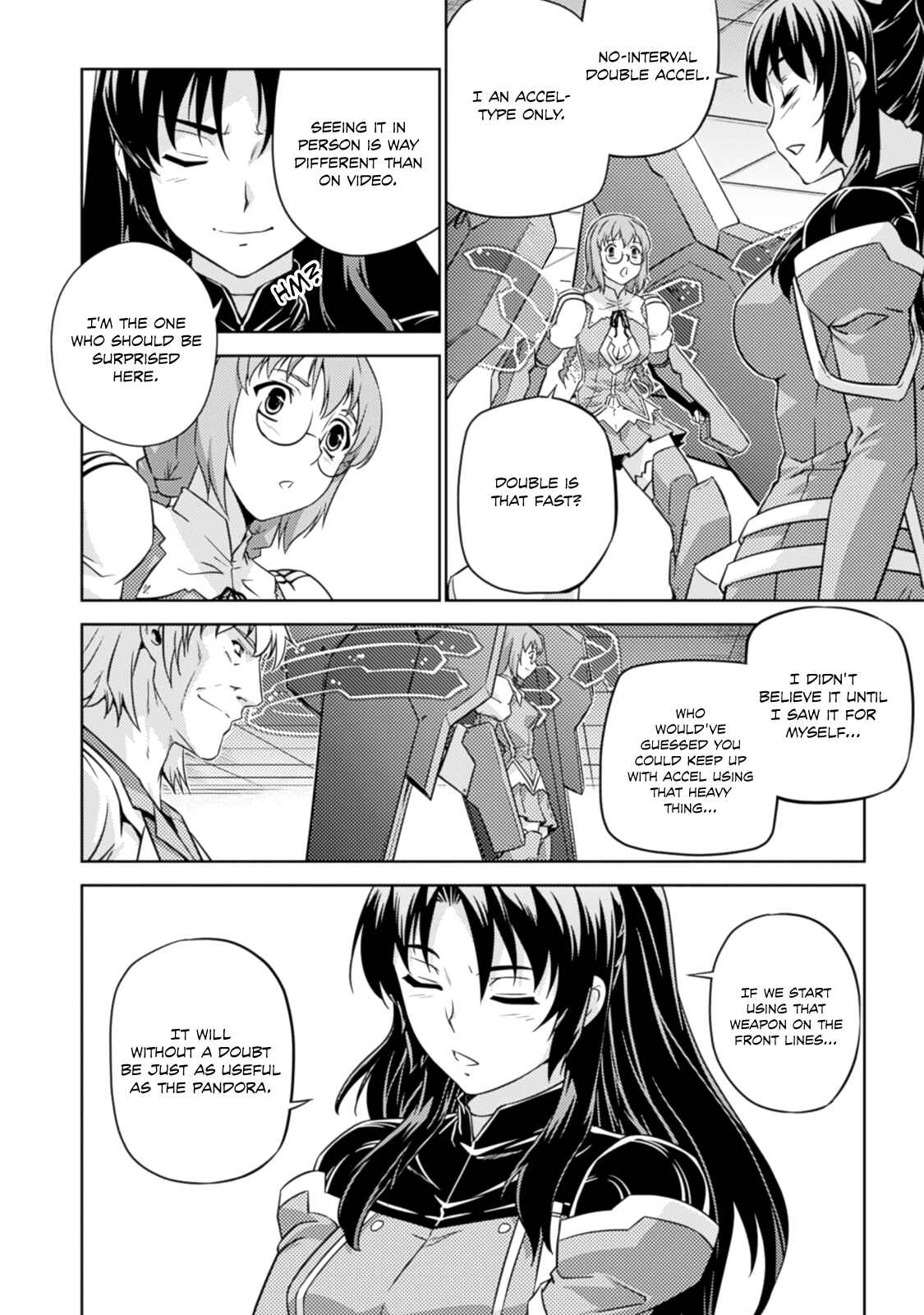 Page 31 Chapter 33 Freezing Zero