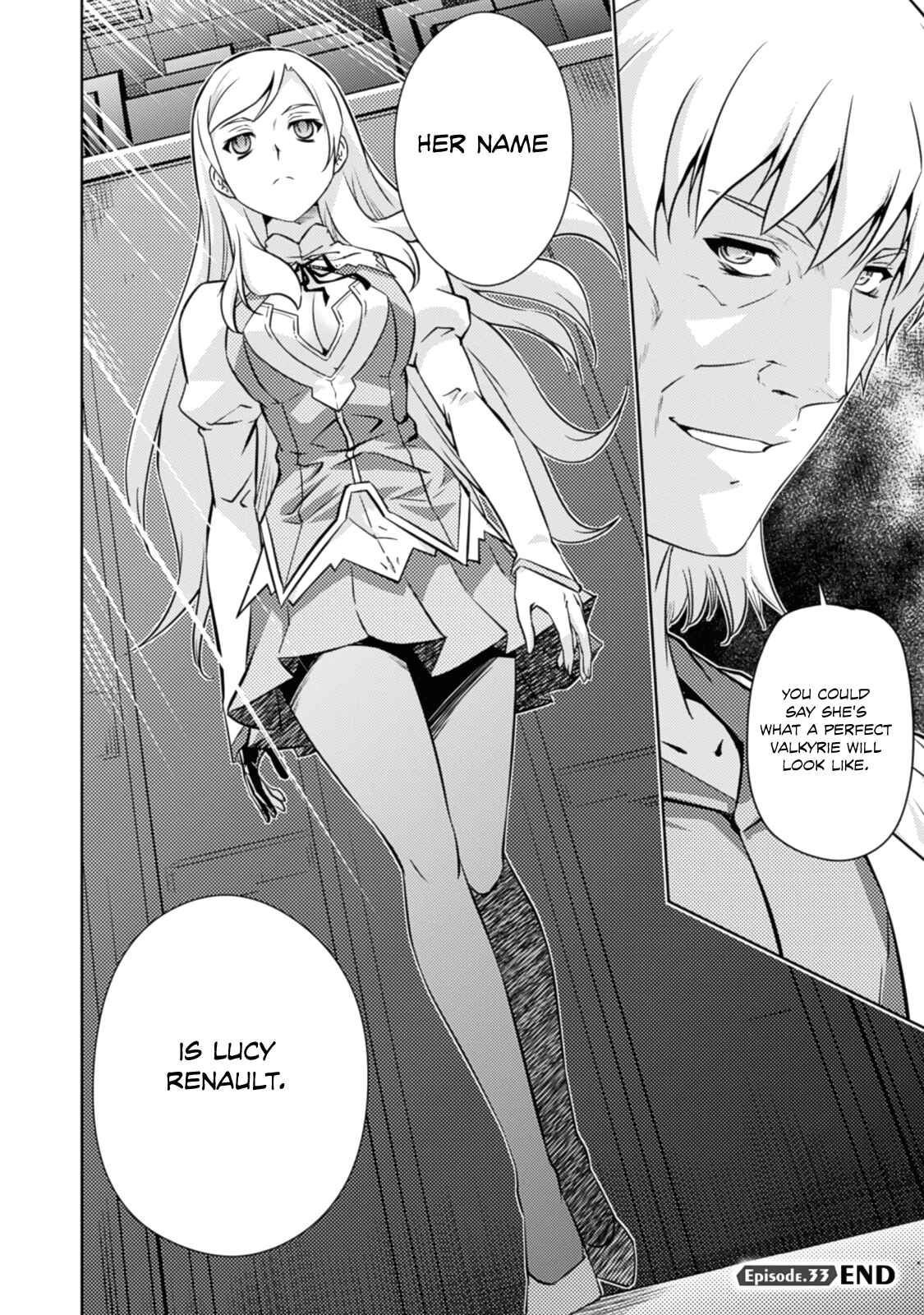 Page 45 Chapter 33 Freezing Zero