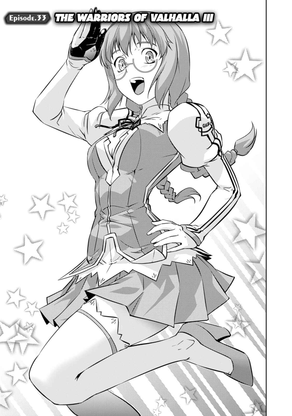 Page 6 Chapter 33 Freezing Zero