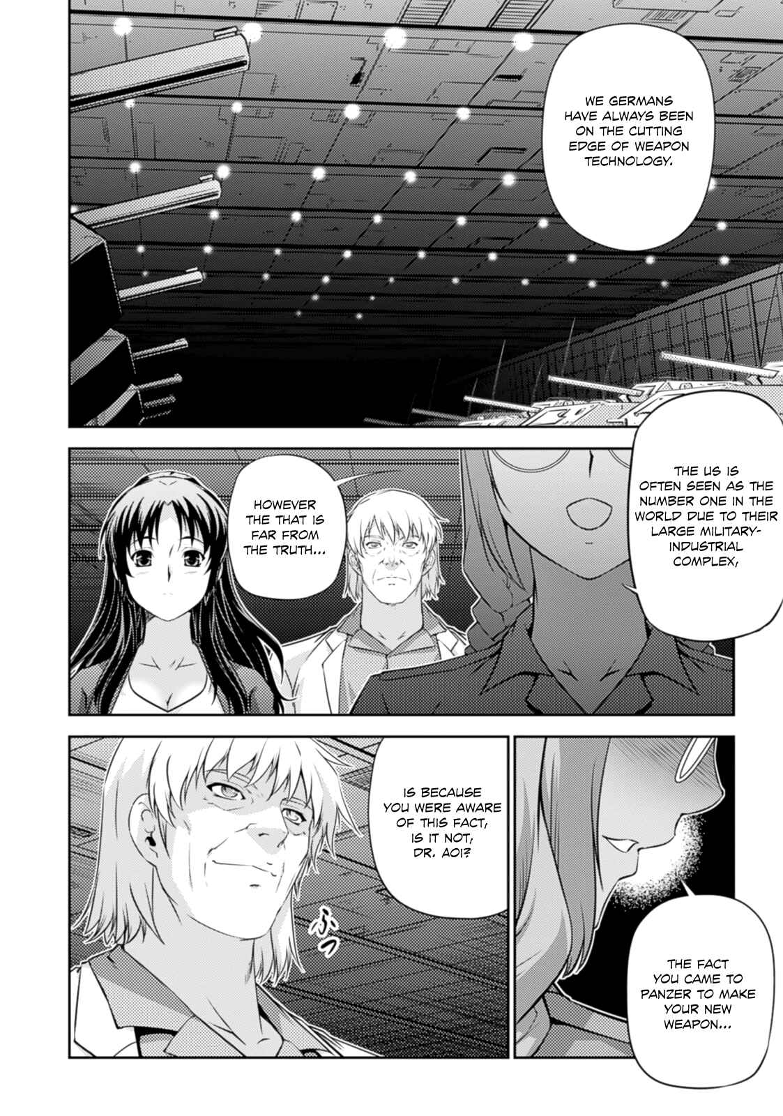 Page 7 Chapter 33 Freezing Zero