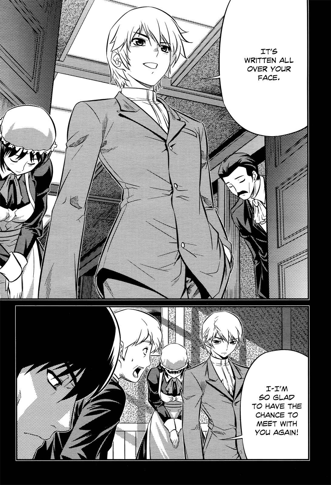 Page 14 Chapter 2 Freezing Zero