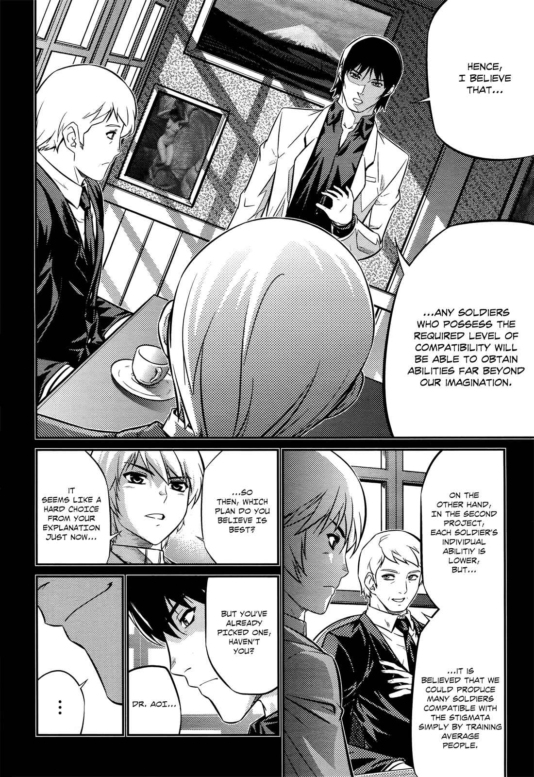 Page 19 Chapter 2 Freezing Zero