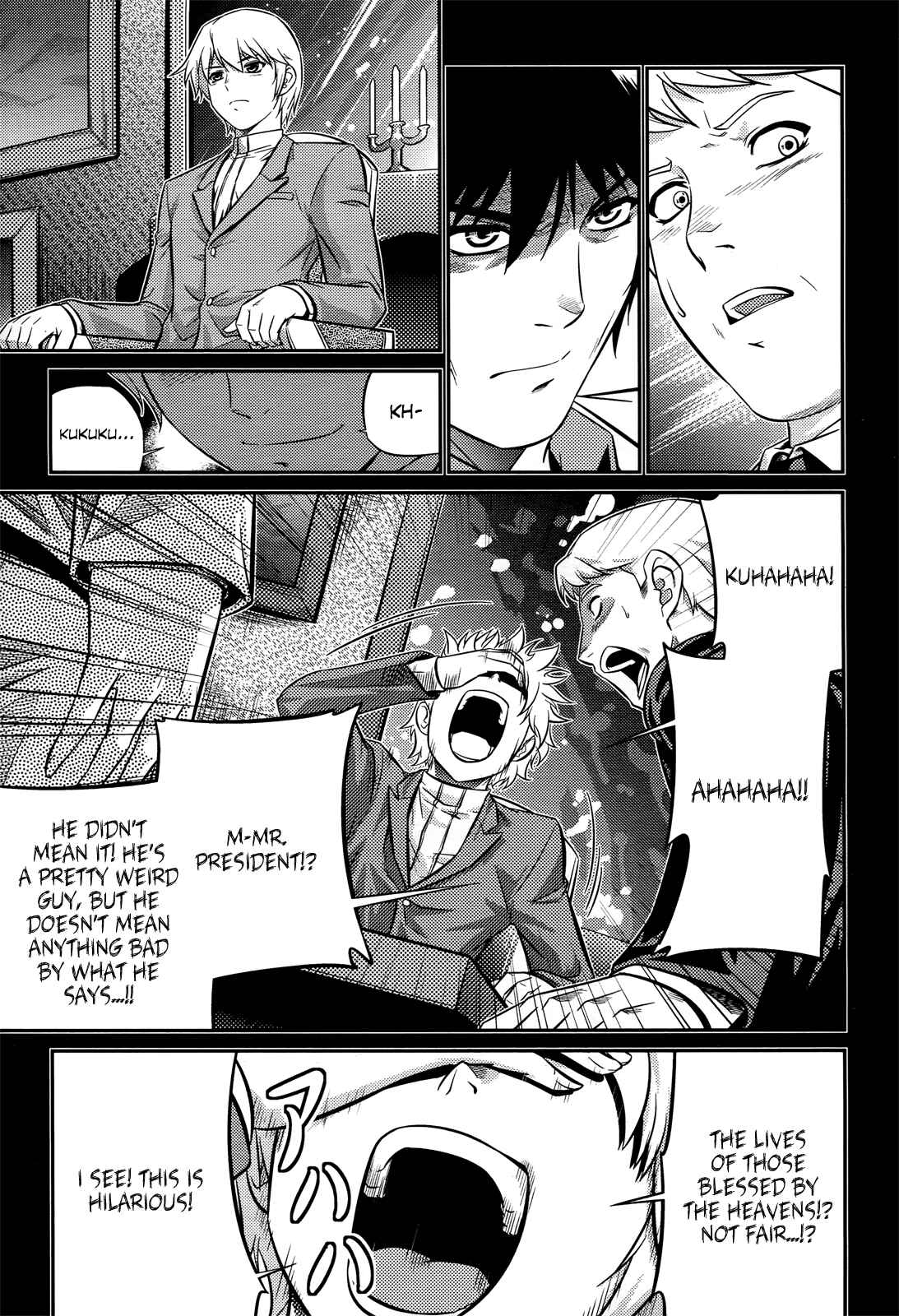 Page 22 Chapter 2 Freezing Zero