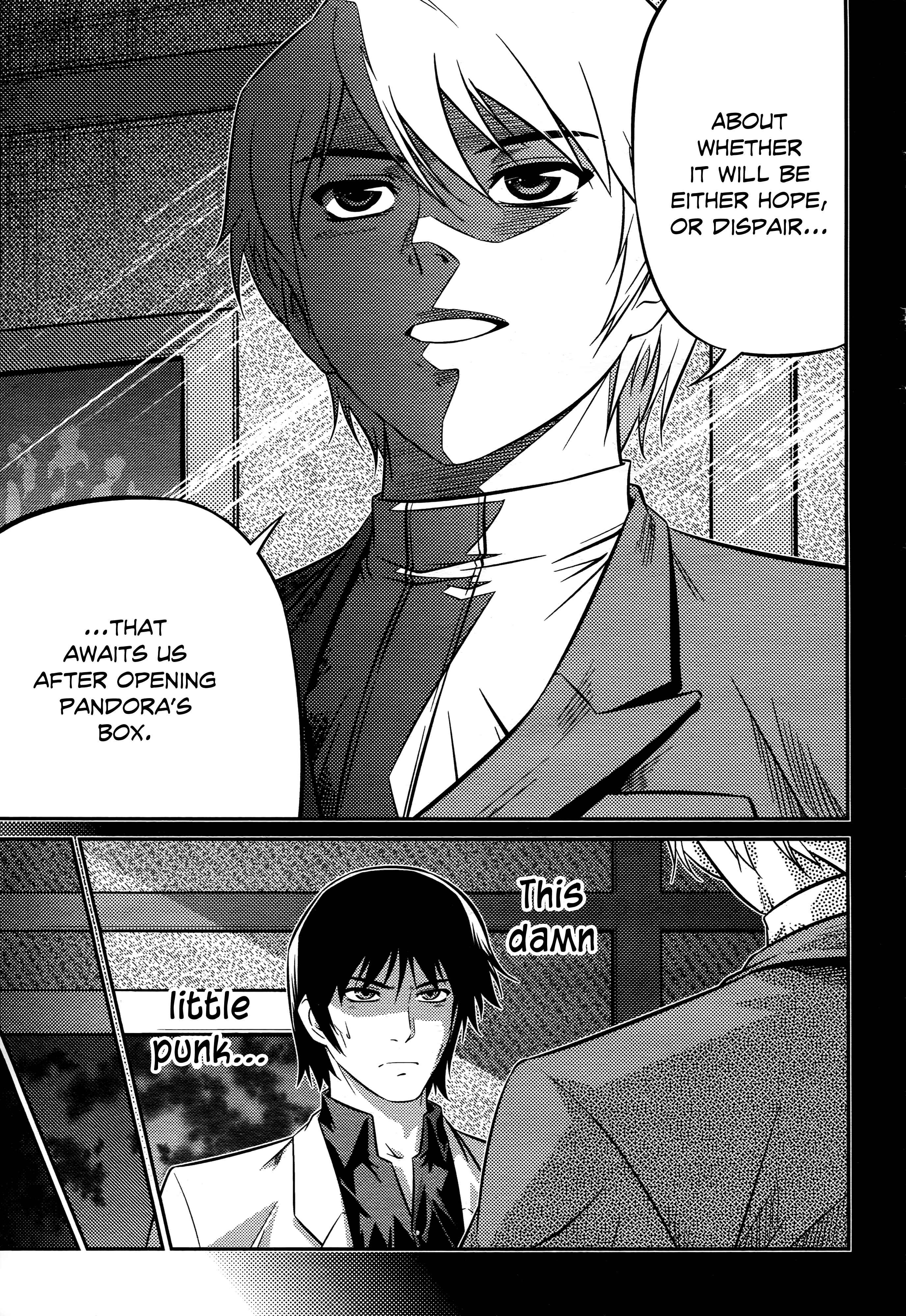 Page 26 Chapter 2 Freezing Zero