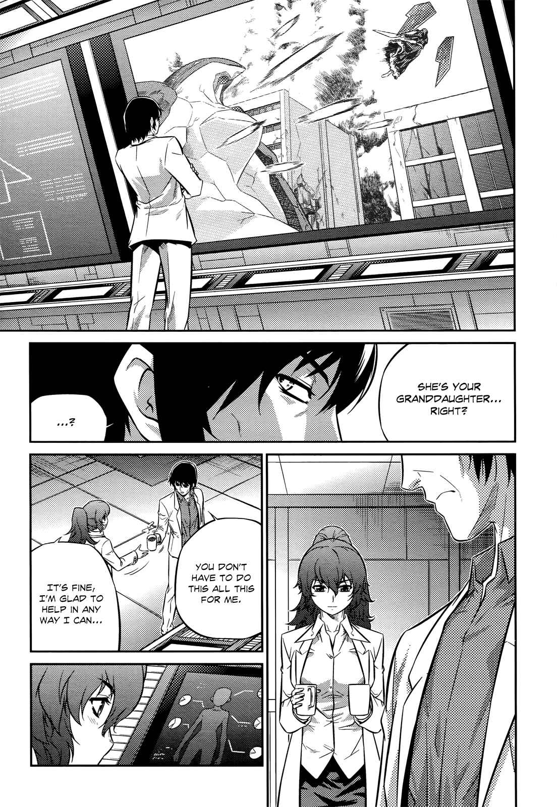 Page 8 Chapter 2 Freezing Zero