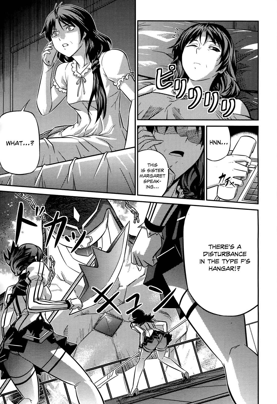 Page 15 Chapter 5 Freezing Zero