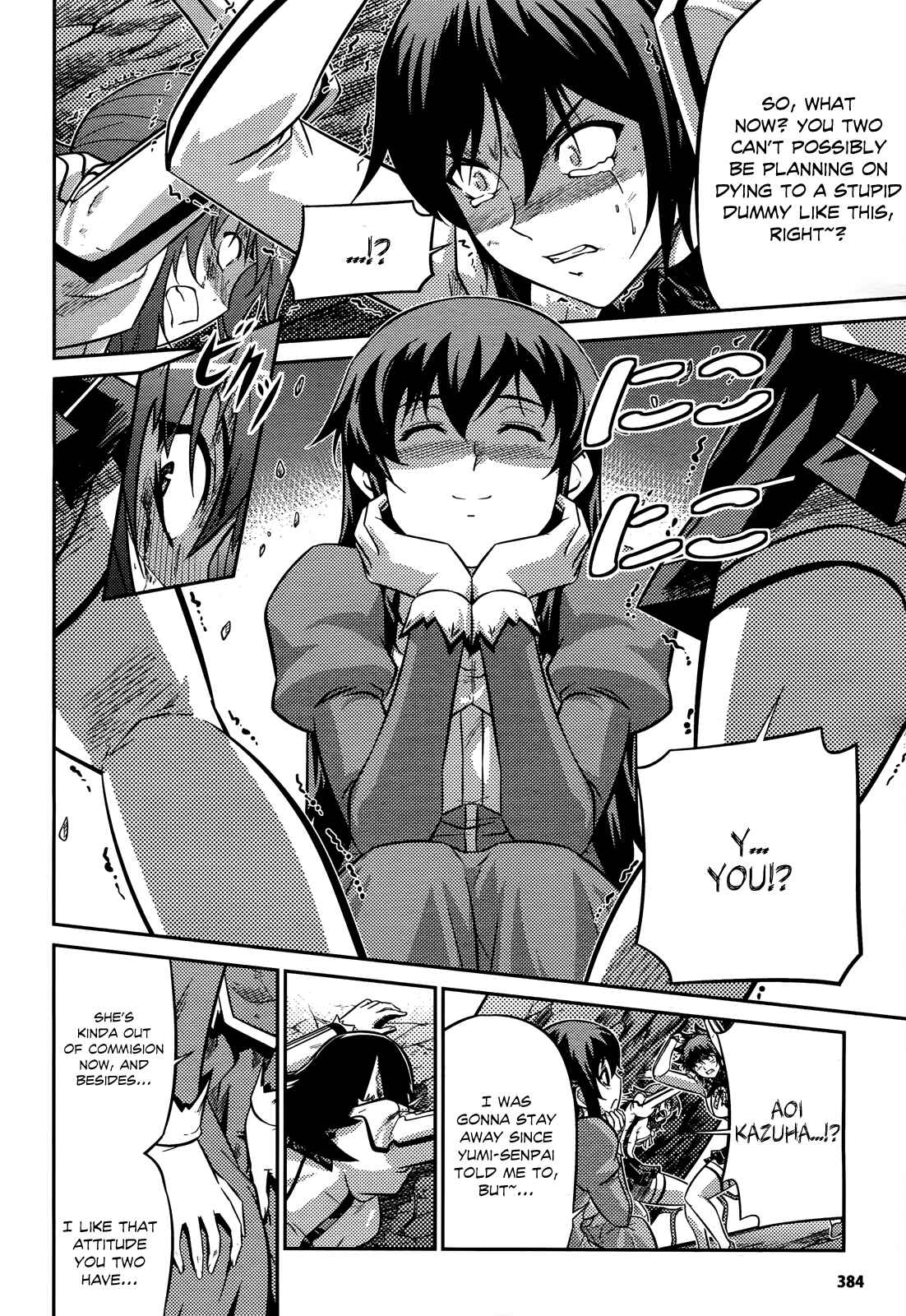 Page 28 Chapter 5 Freezing Zero
