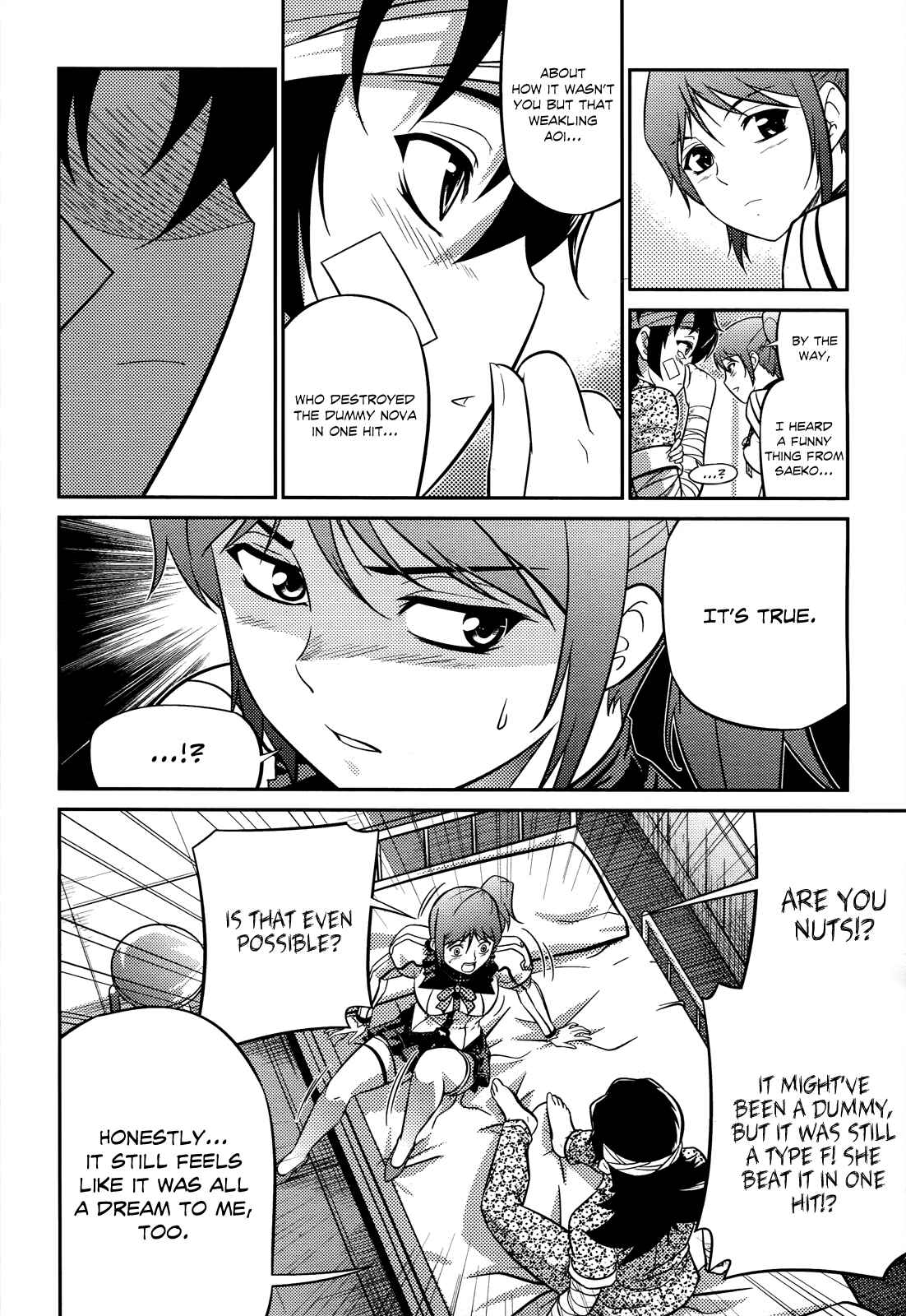 Page 37 Chapter 5 Freezing Zero