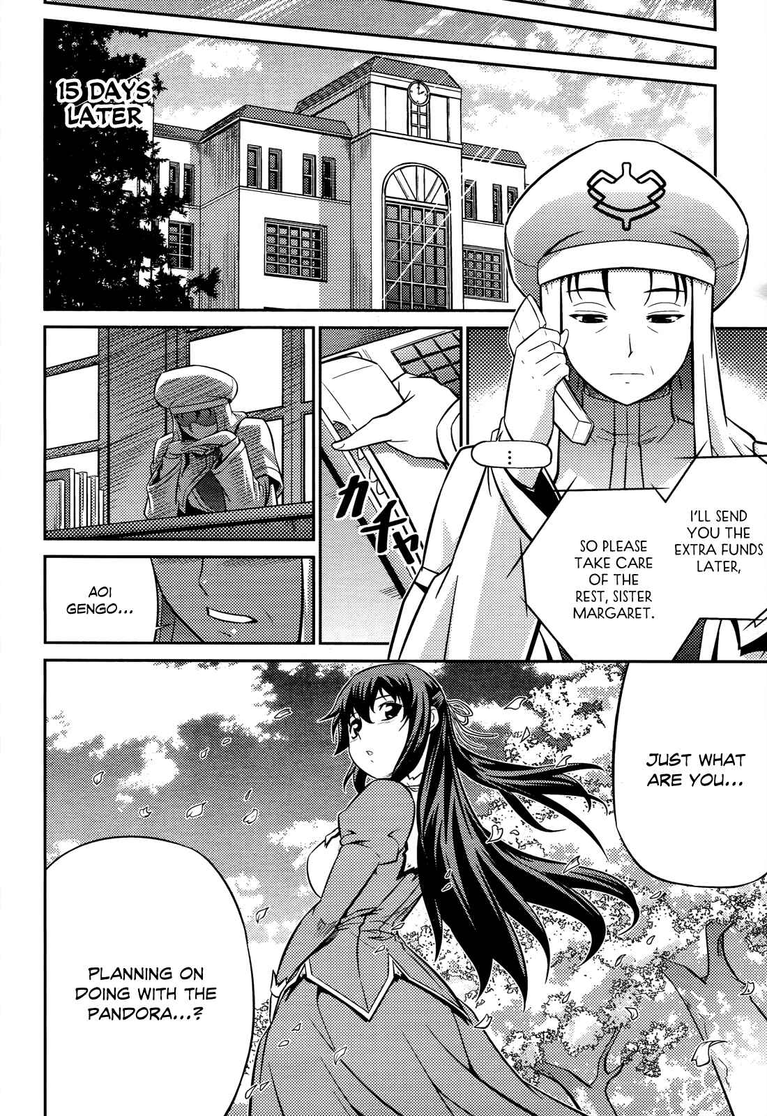 Page 39 Chapter 5 Freezing Zero