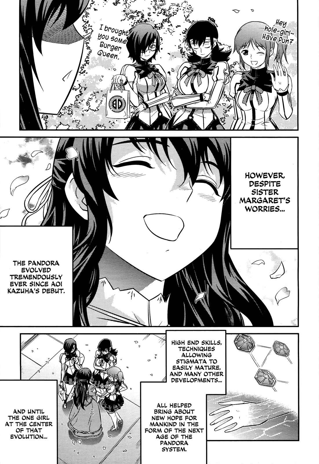 Page 40 Chapter 5 Freezing Zero
