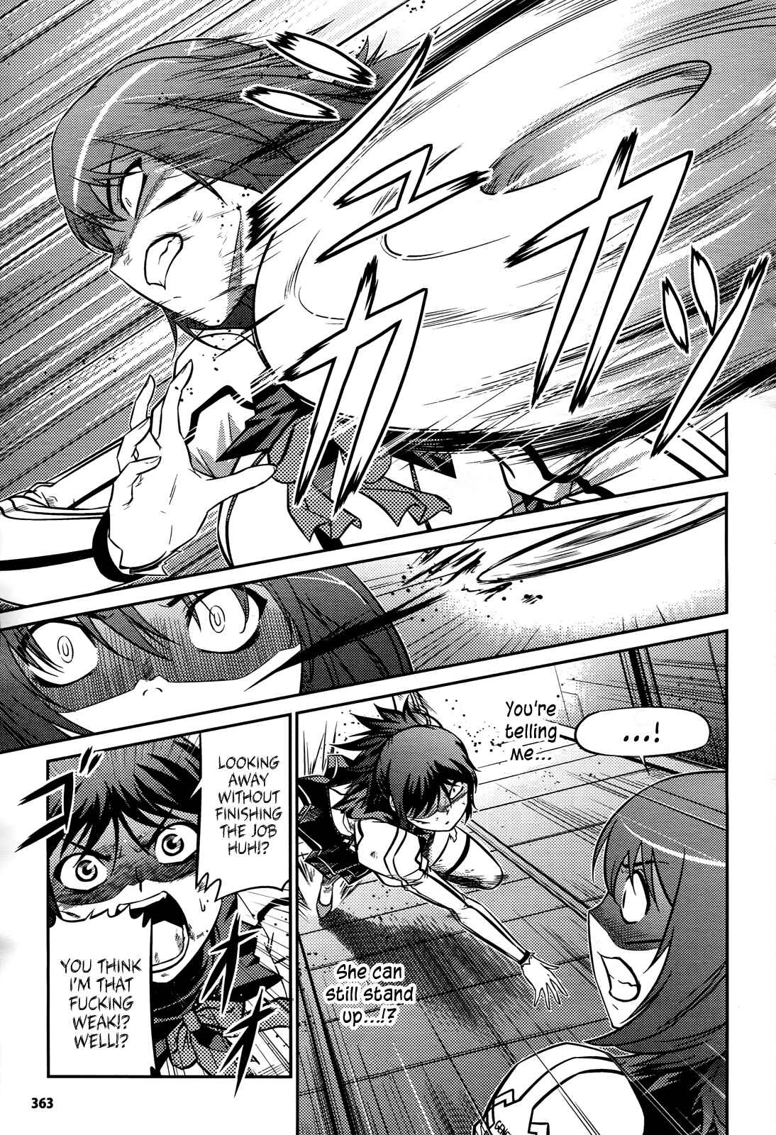 Page 7 Chapter 5 Freezing Zero