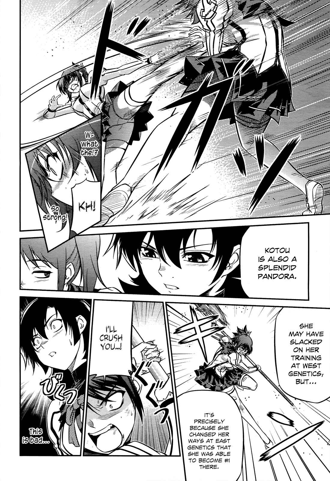 Page 8 Chapter 5 Freezing Zero