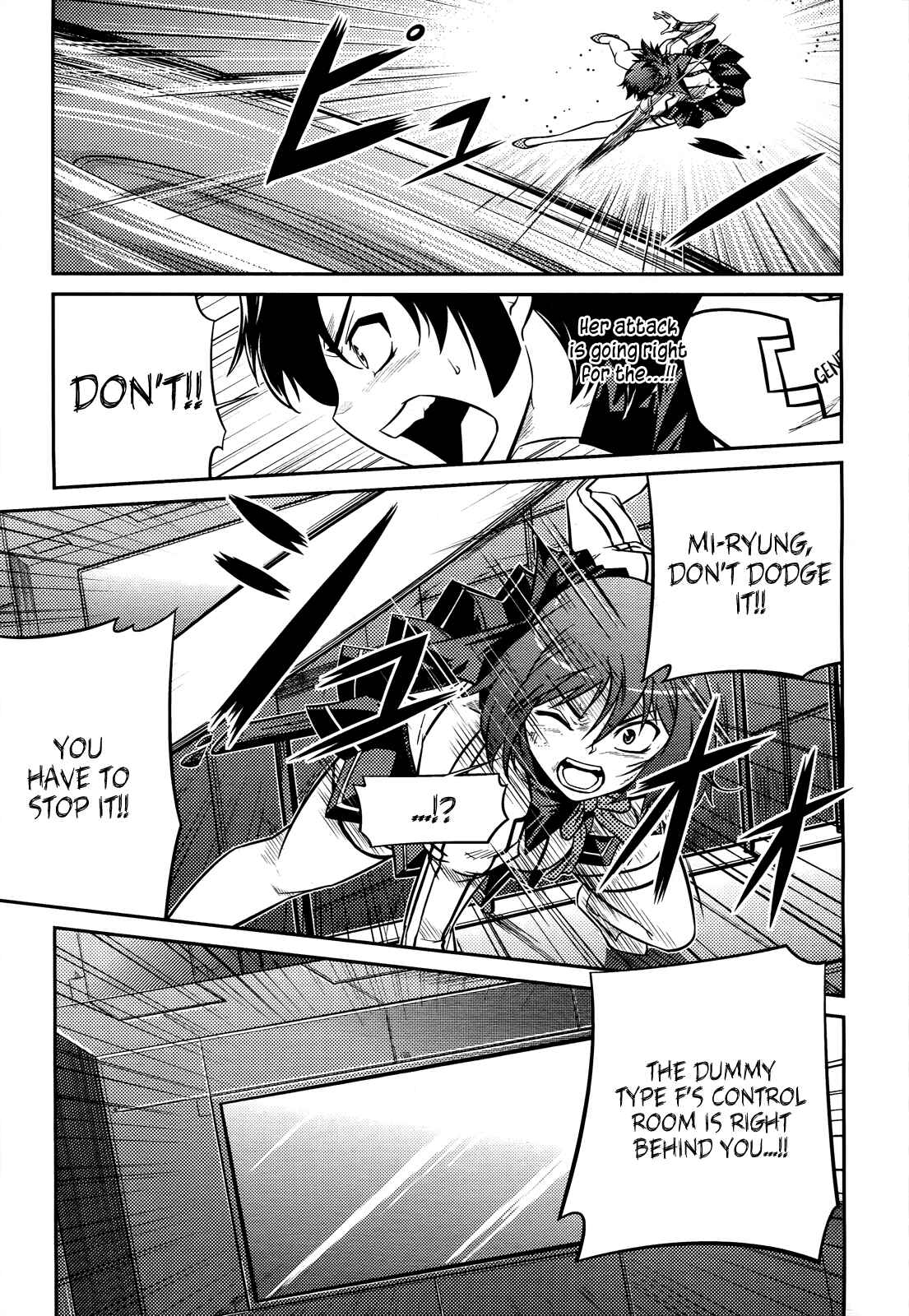 Page 9 Chapter 5 Freezing Zero