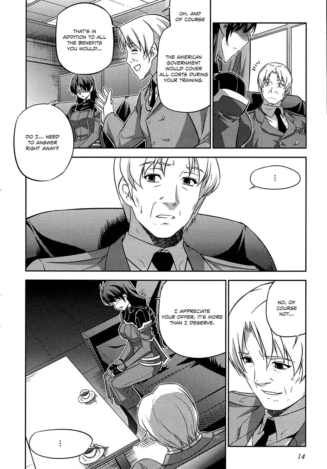 Page 13 Chapter 23 Freezing Zero