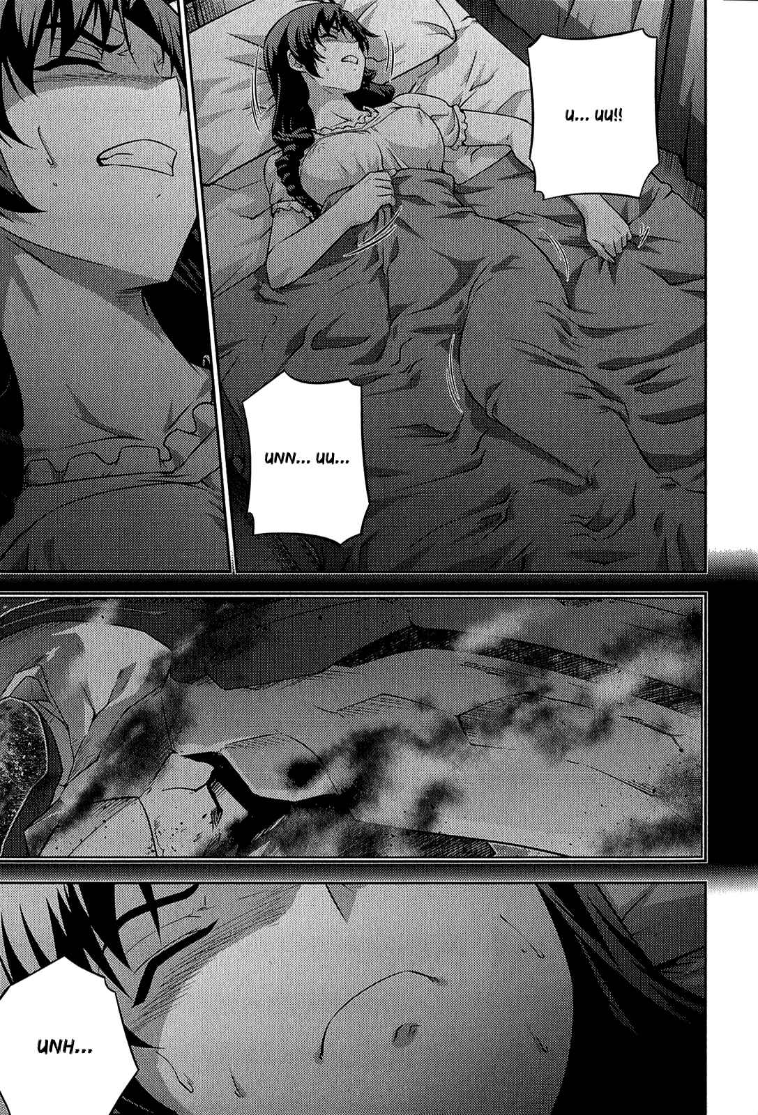 Page 16 Chapter 23 Freezing Zero