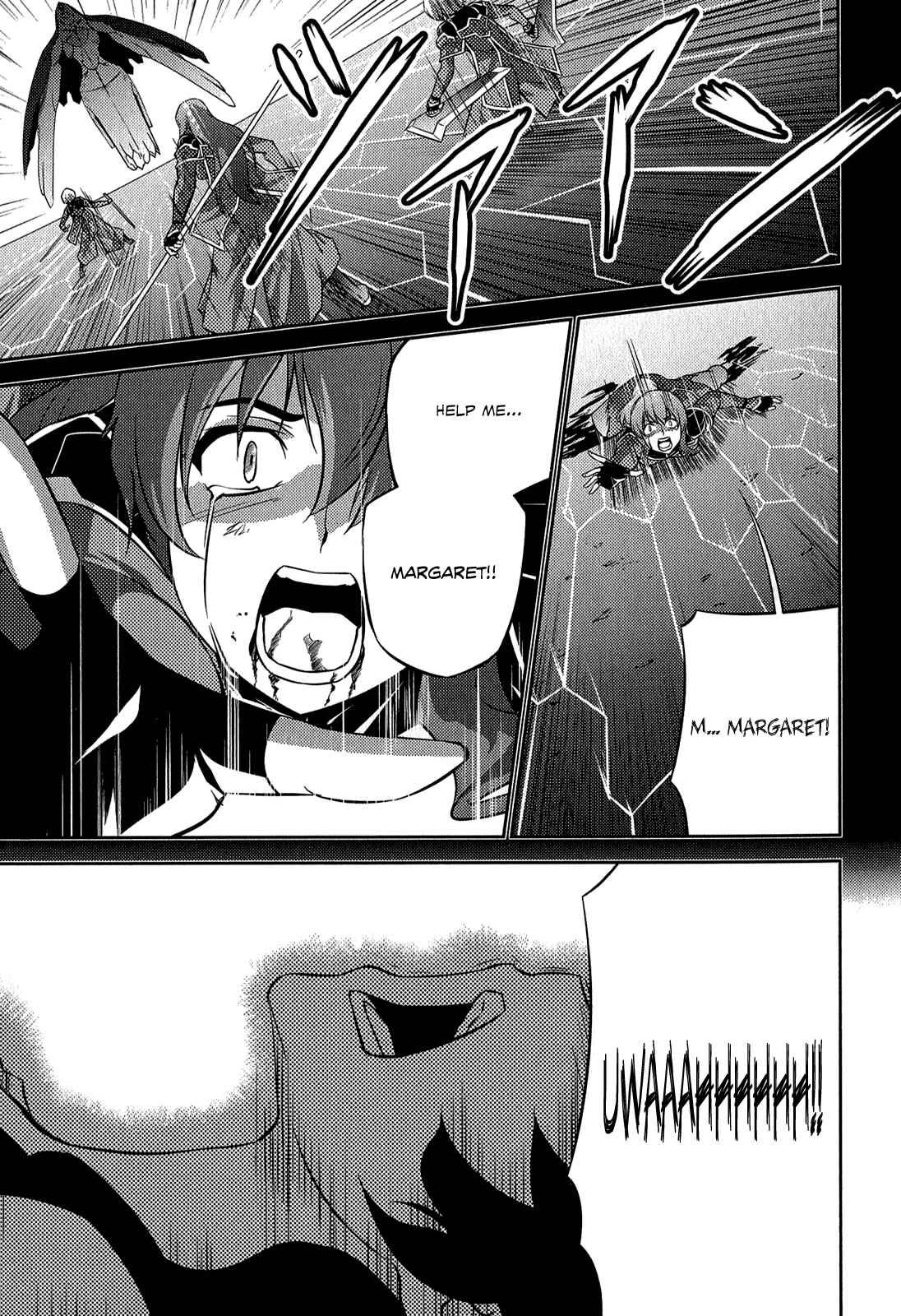 Page 18 Chapter 23 Freezing Zero