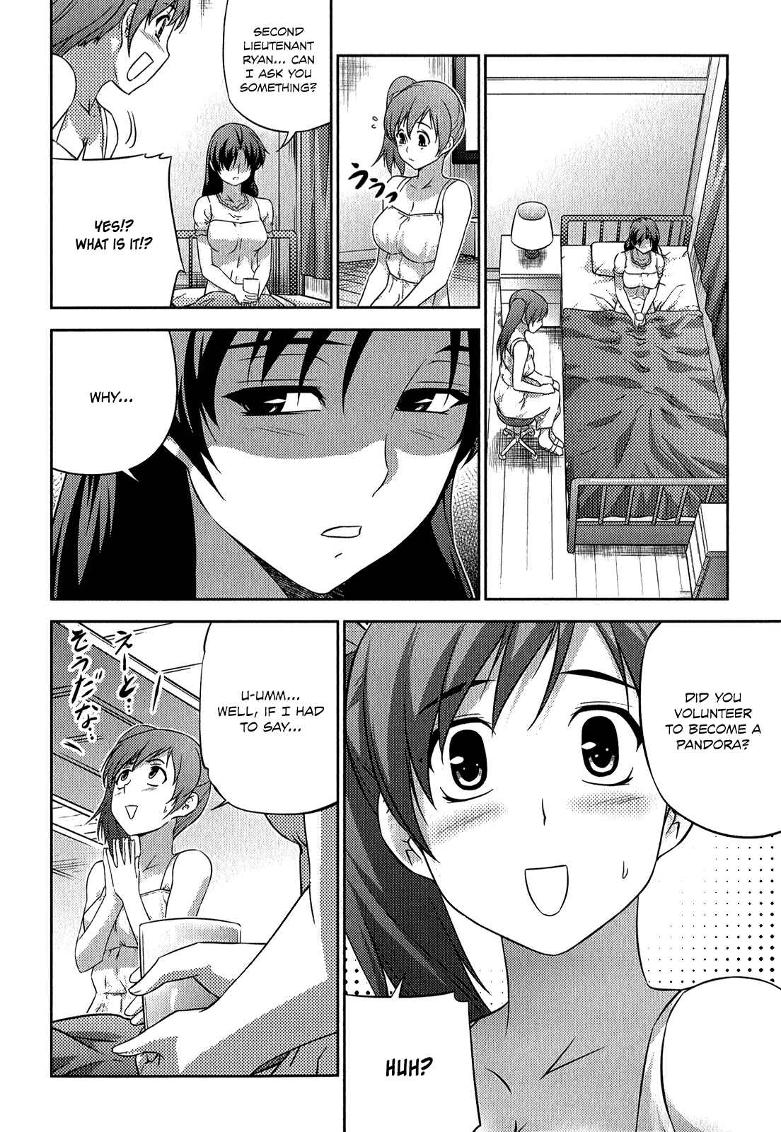 Page 23 Chapter 23 Freezing Zero