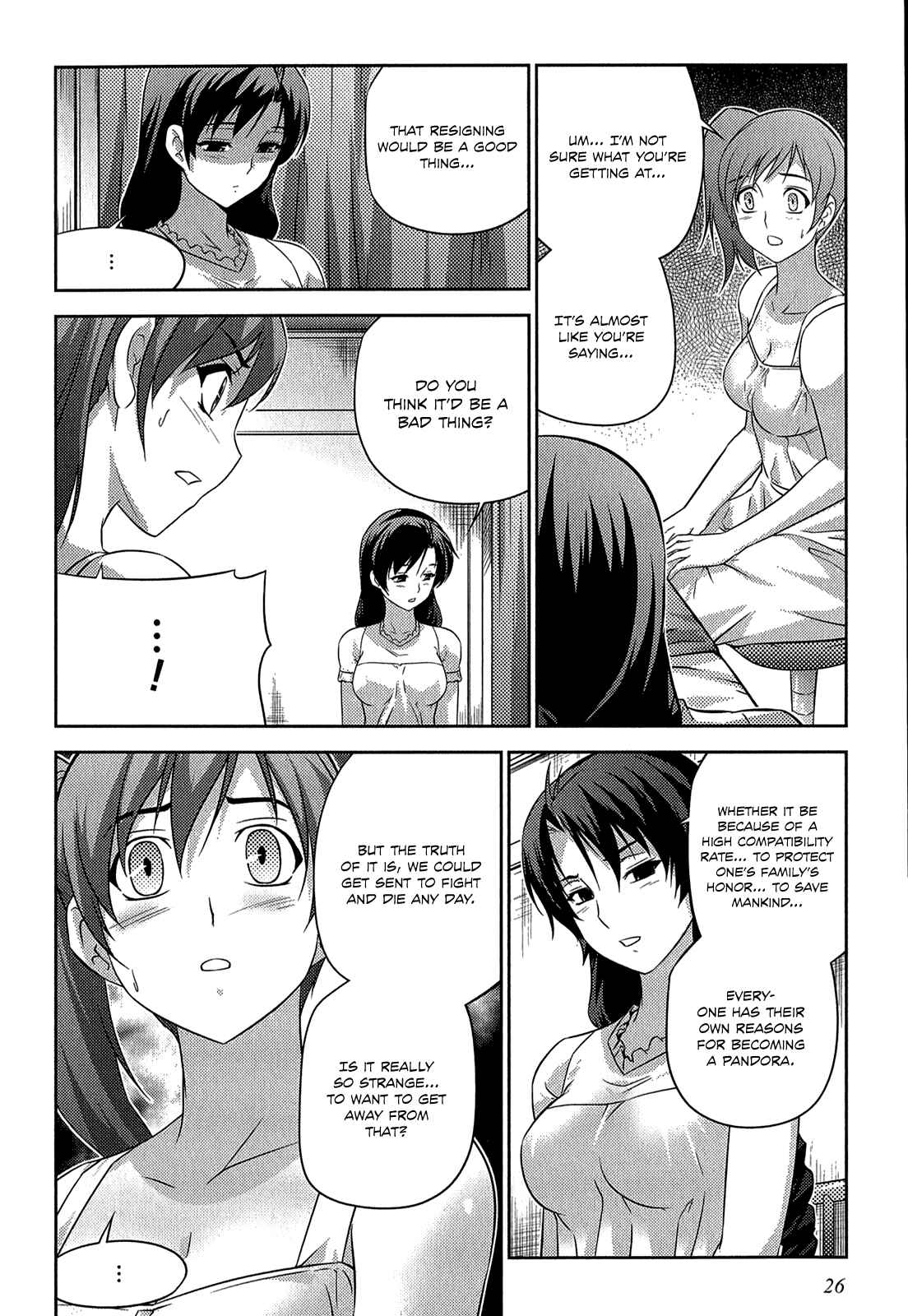 Page 25 Chapter 23 Freezing Zero