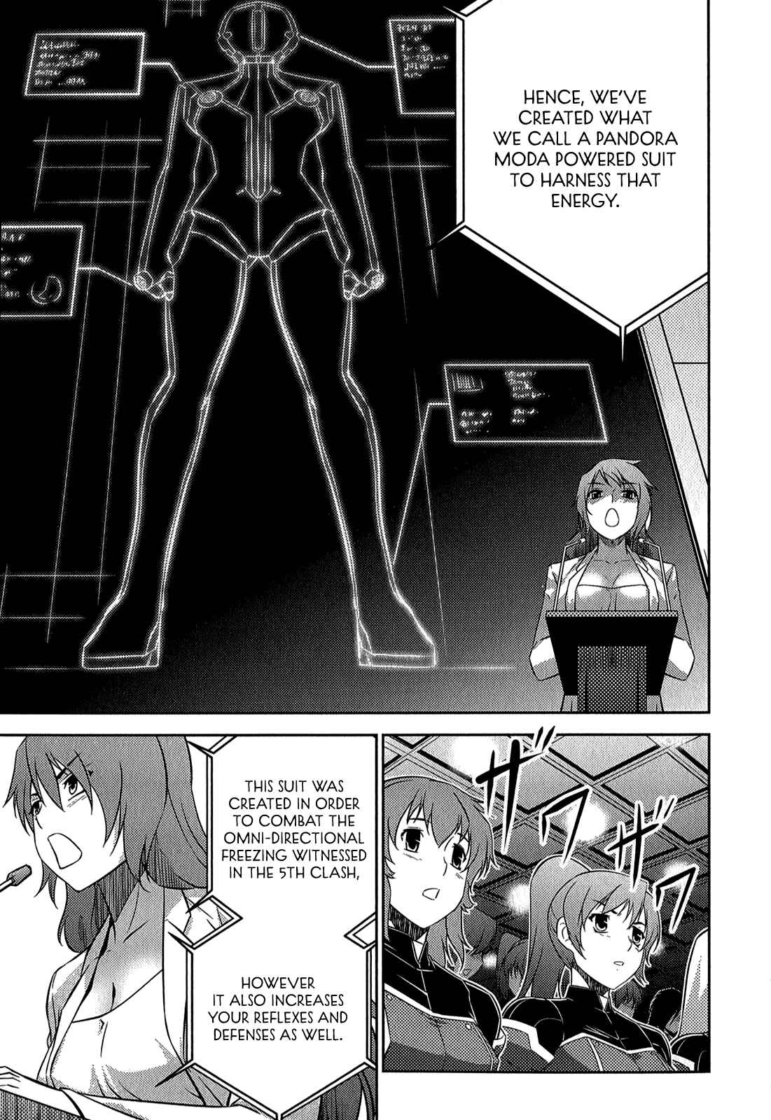 Page 28 Chapter 23 Freezing Zero