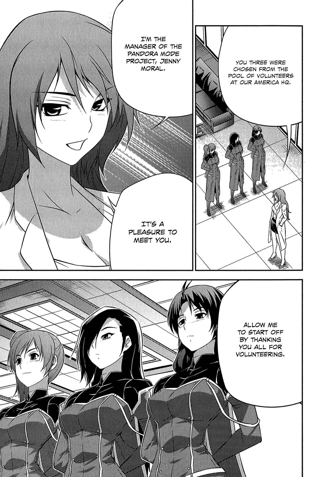 Page 34 Chapter 23 Freezing Zero