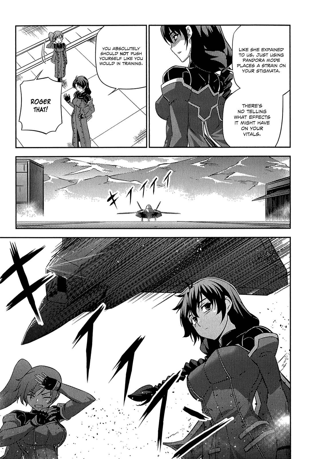 Page 36 Chapter 23 Freezing Zero