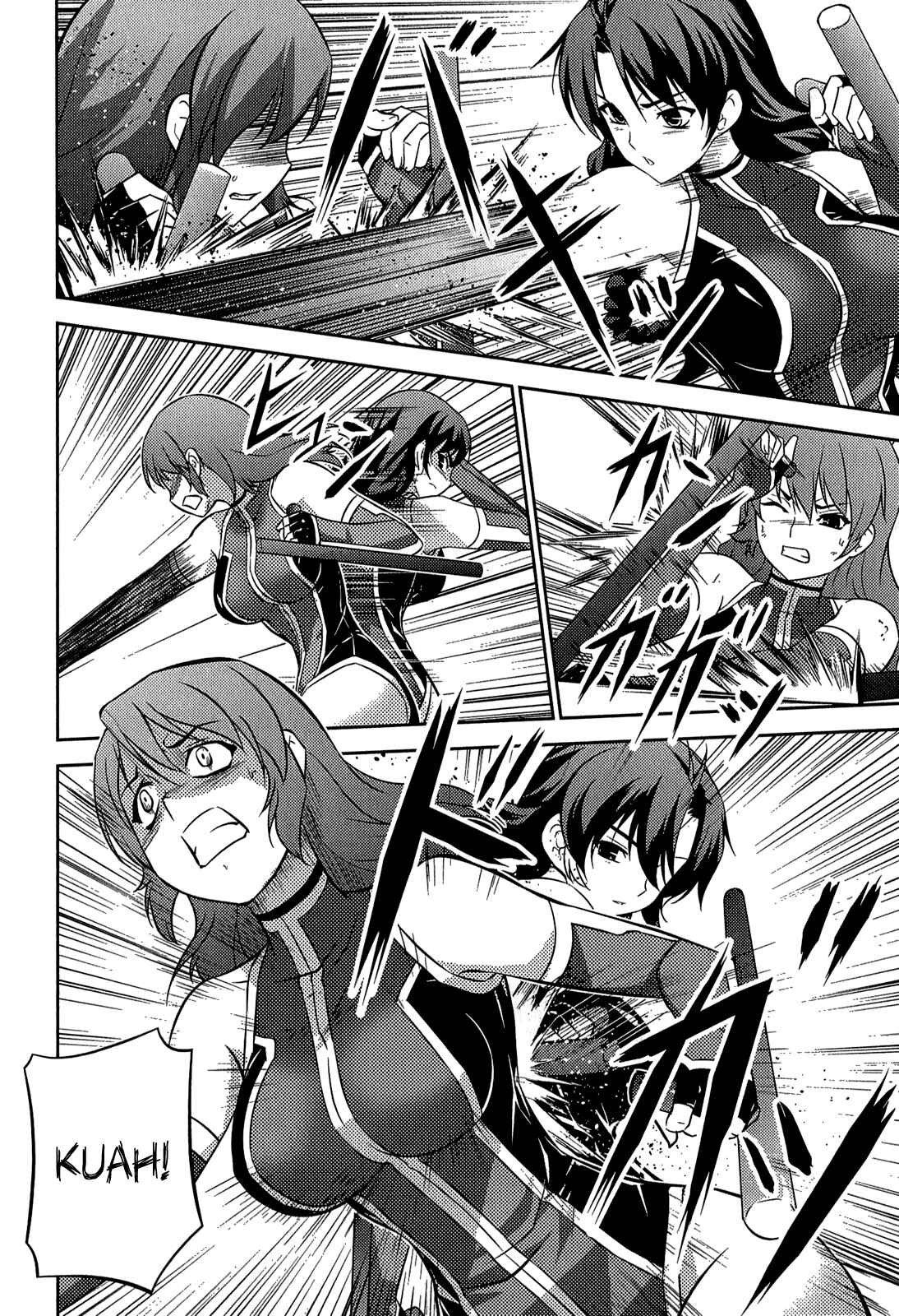Page 7 Chapter 23 Freezing Zero