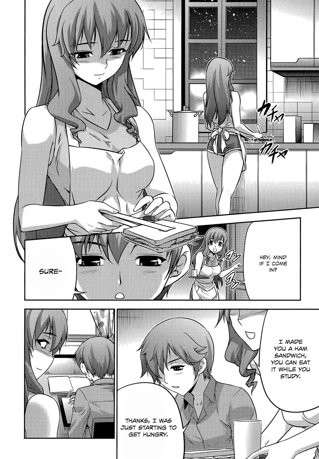 Page 10 Chapter 19 Freezing Zero
