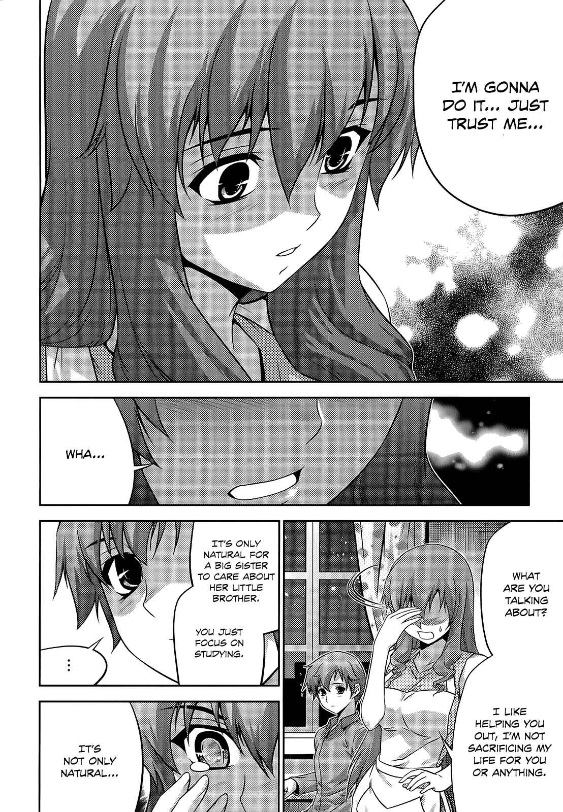 Page 14 Chapter 19 Freezing Zero