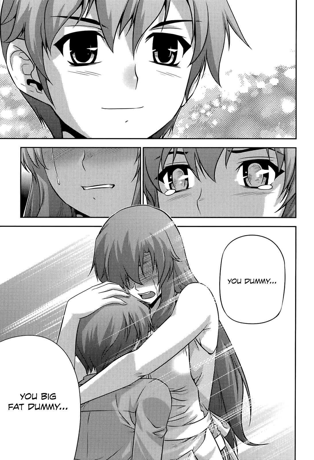 Page 17 Chapter 19 Freezing Zero