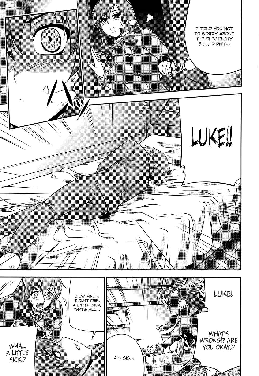 Page 20 Chapter 19 Freezing Zero