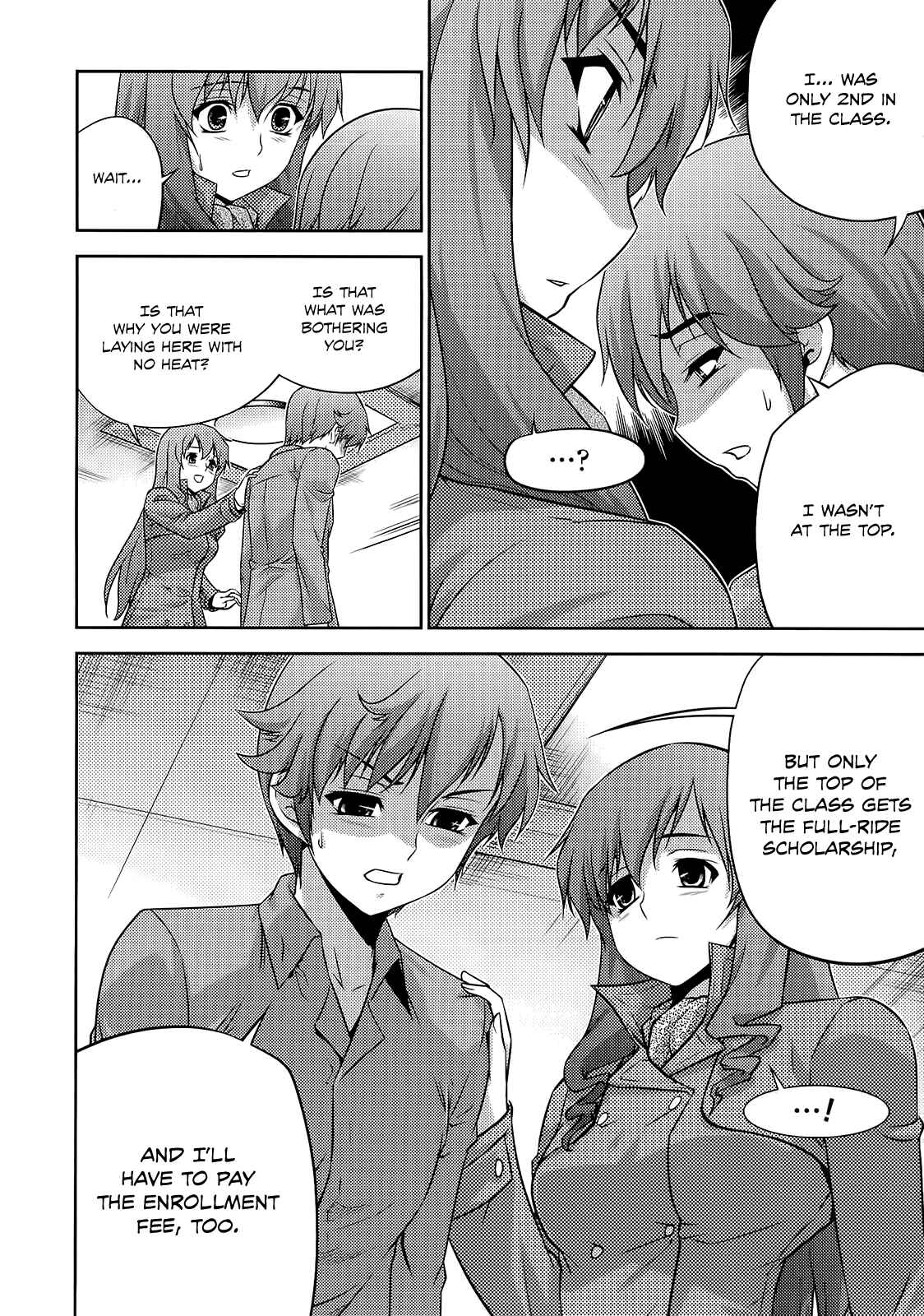 Page 25 Chapter 19 Freezing Zero