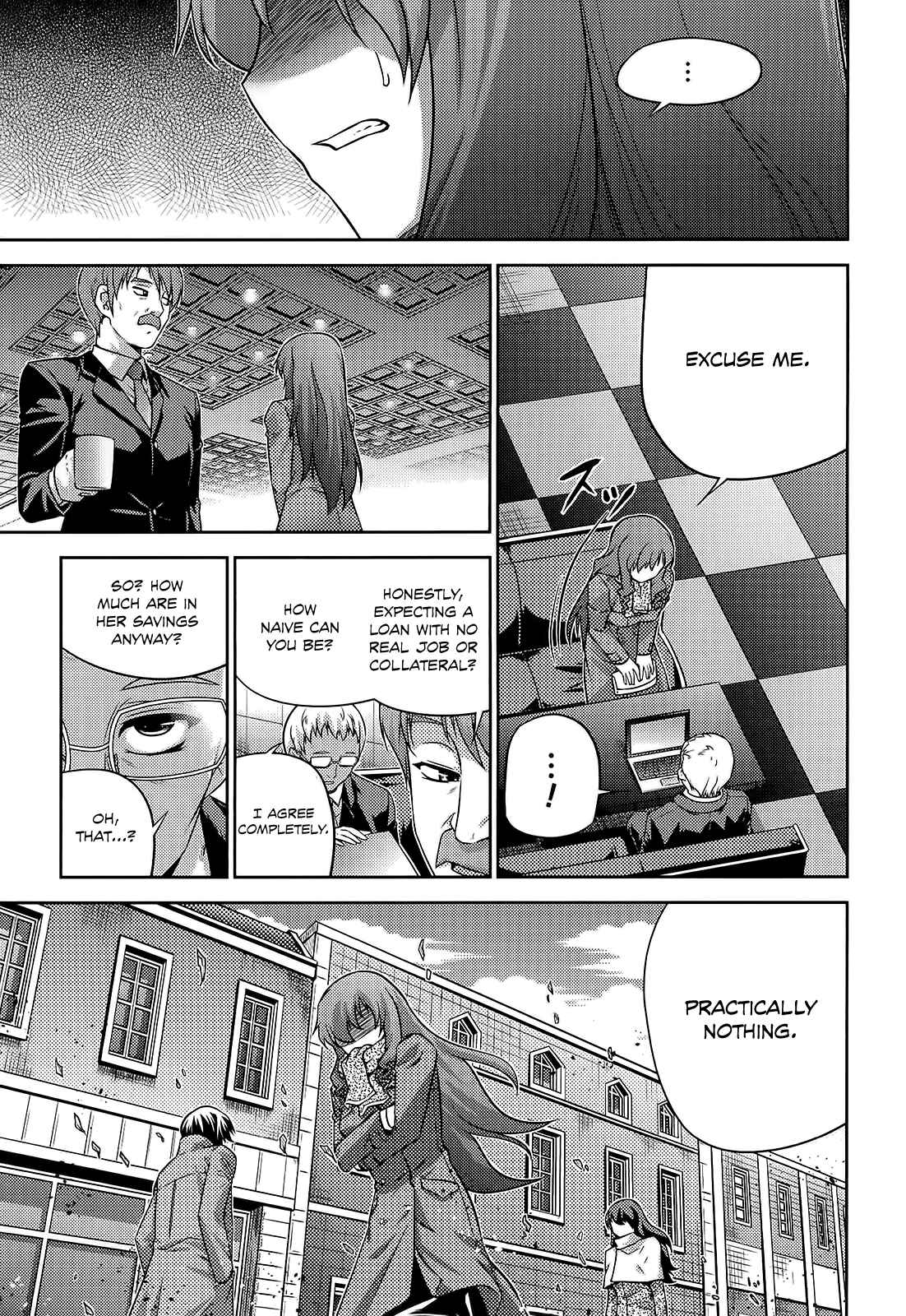 Page 32 Chapter 19 Freezing Zero