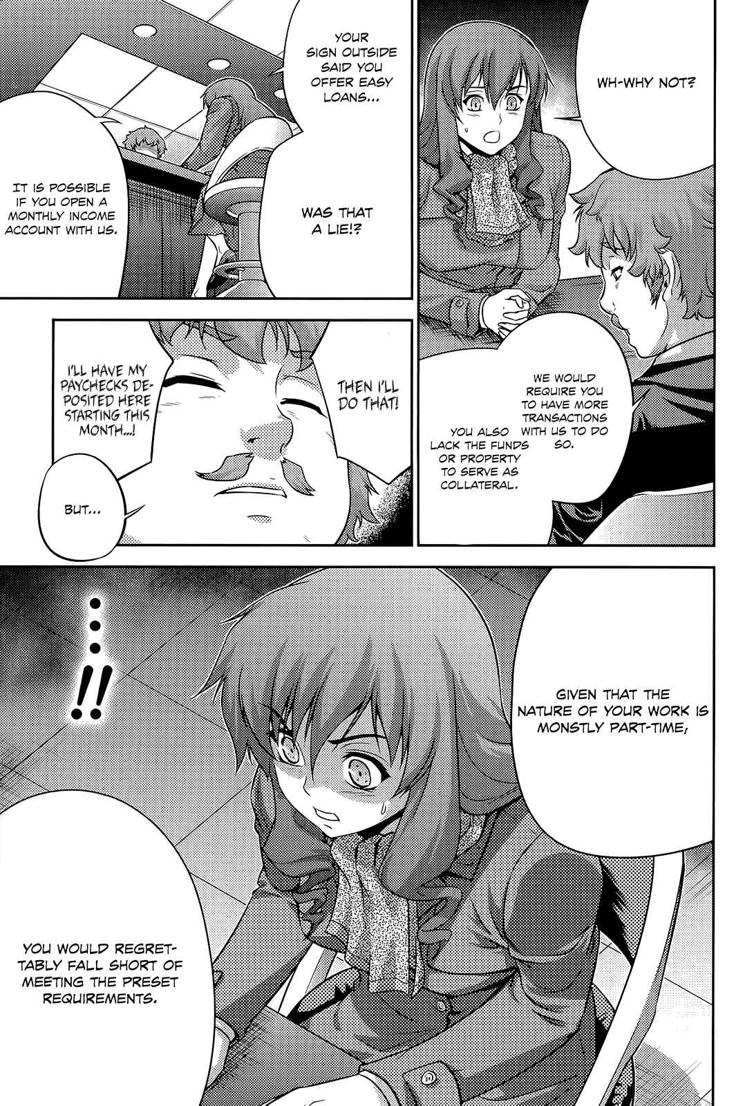 Page 34 Chapter 19 Freezing Zero