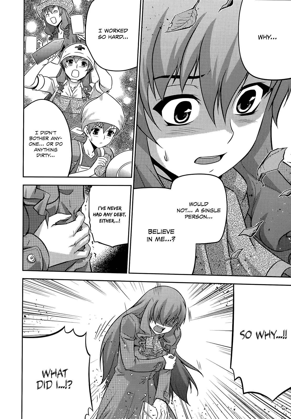 Page 38 Chapter 19 Freezing Zero