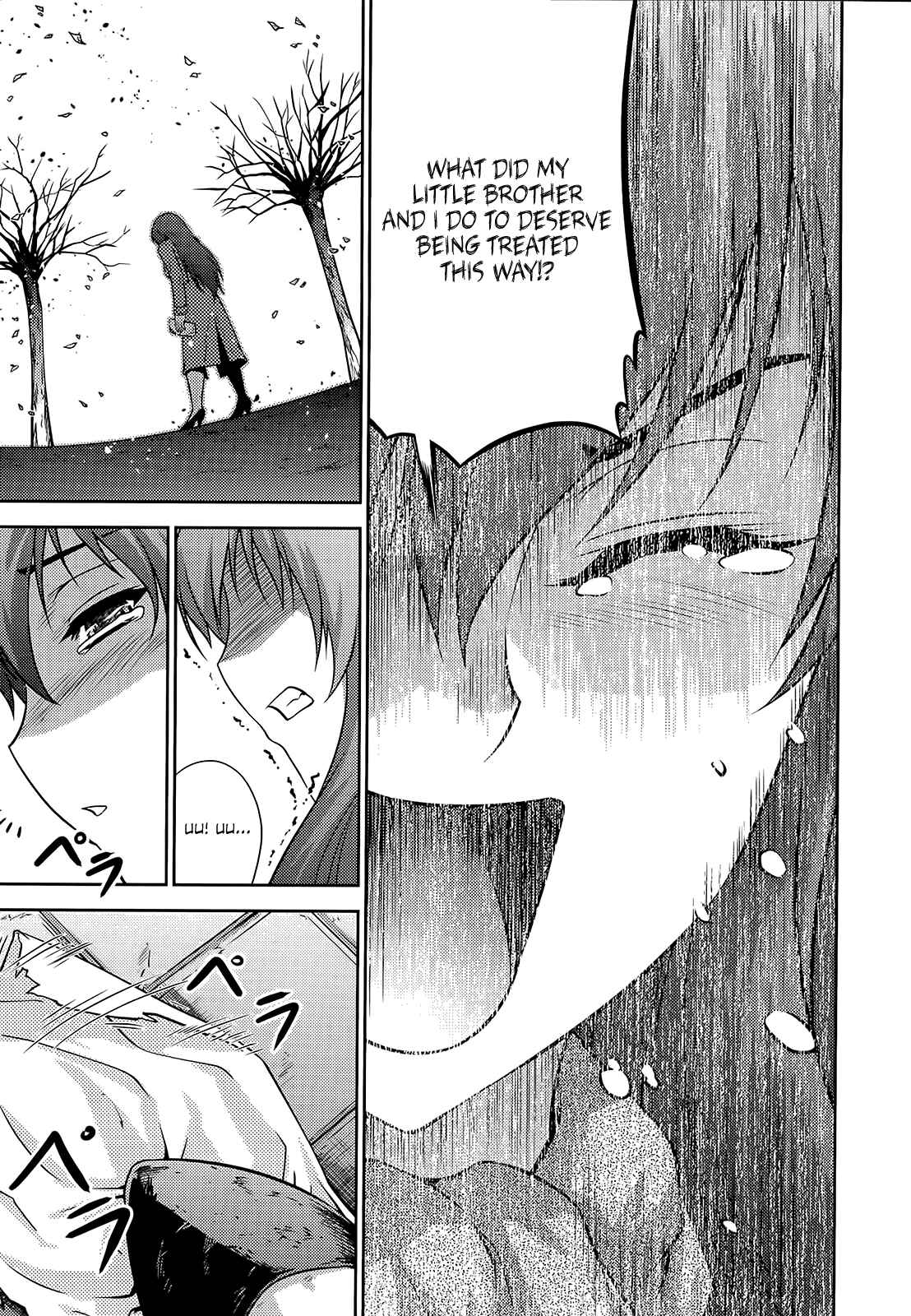 Page 39 Chapter 19 Freezing Zero