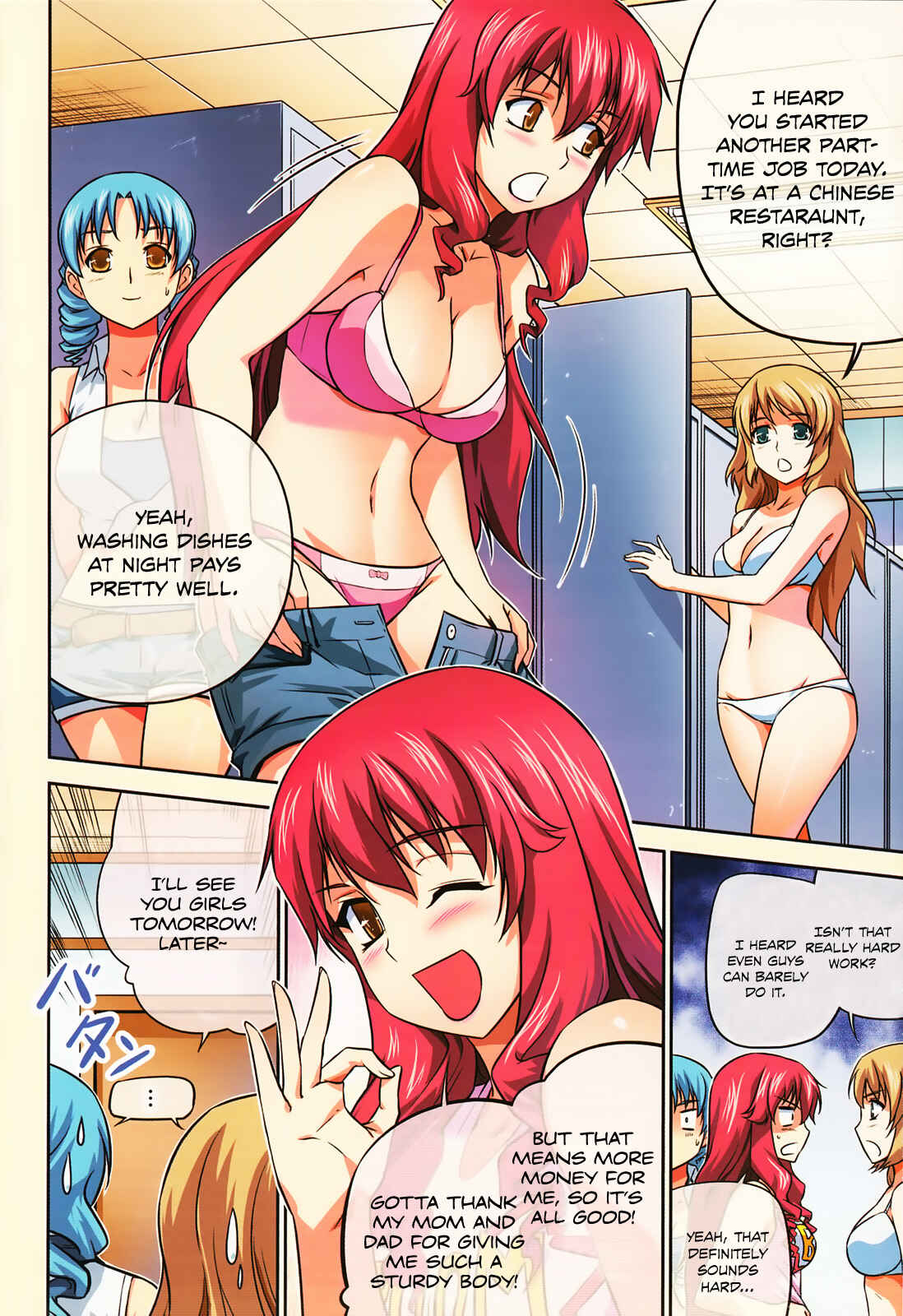 Page 4 Chapter 19 Freezing Zero