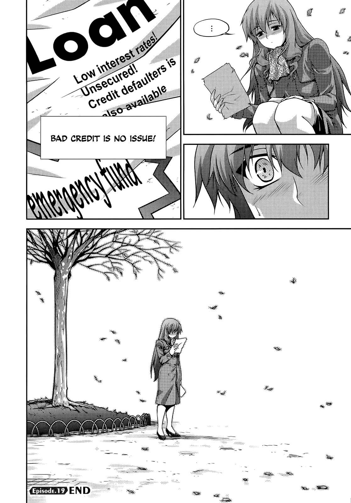 Page 40 Chapter 19 Freezing Zero