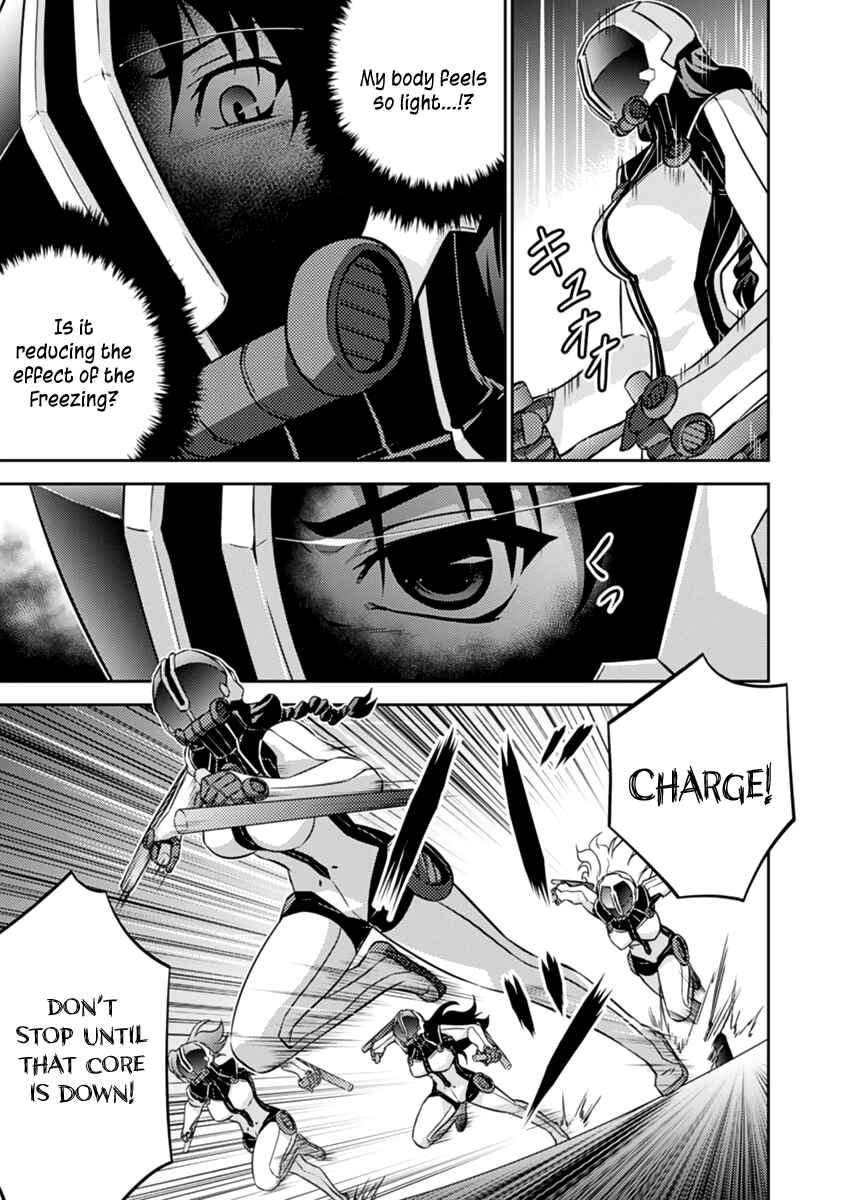 Page 16 Chapter 24 Freezing Zero