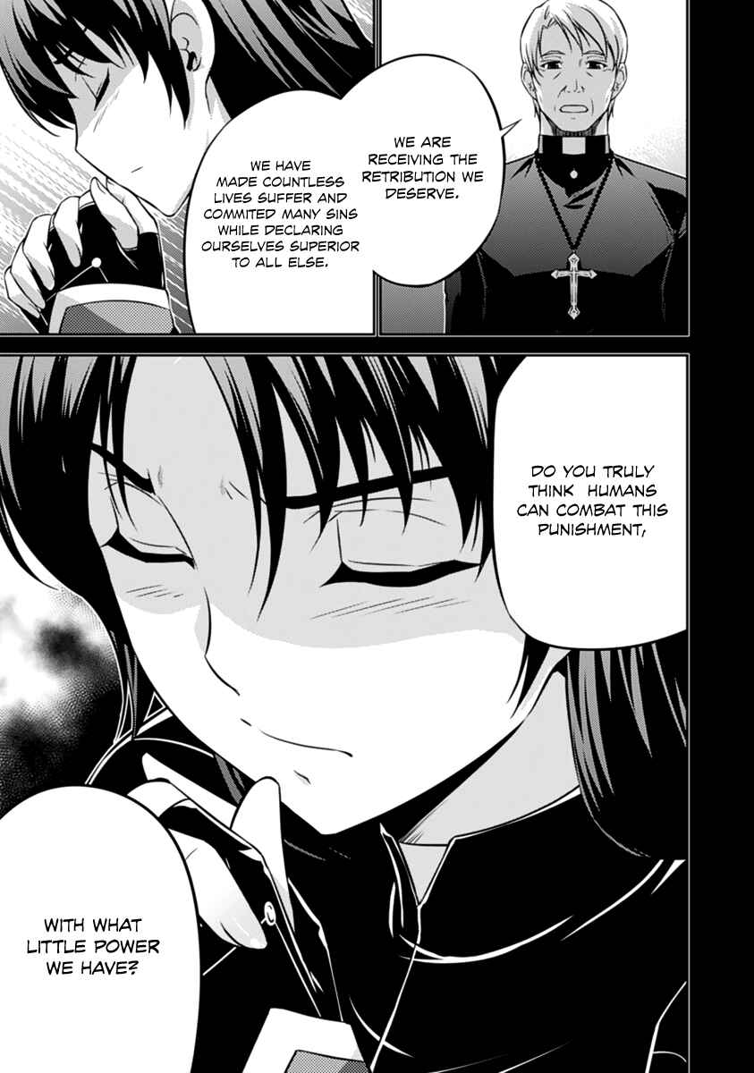 Page 24 Chapter 24 Freezing Zero