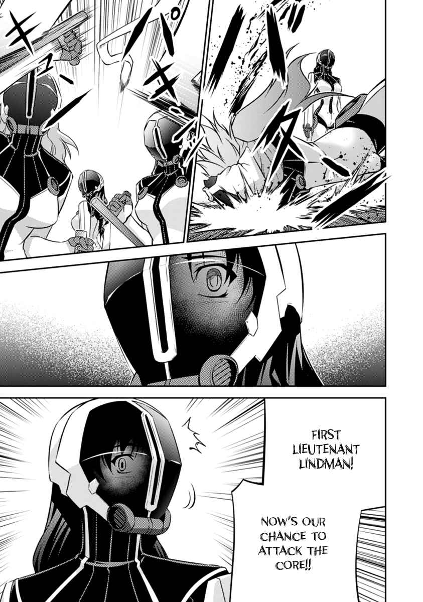 Page 28 Chapter 24 Freezing Zero