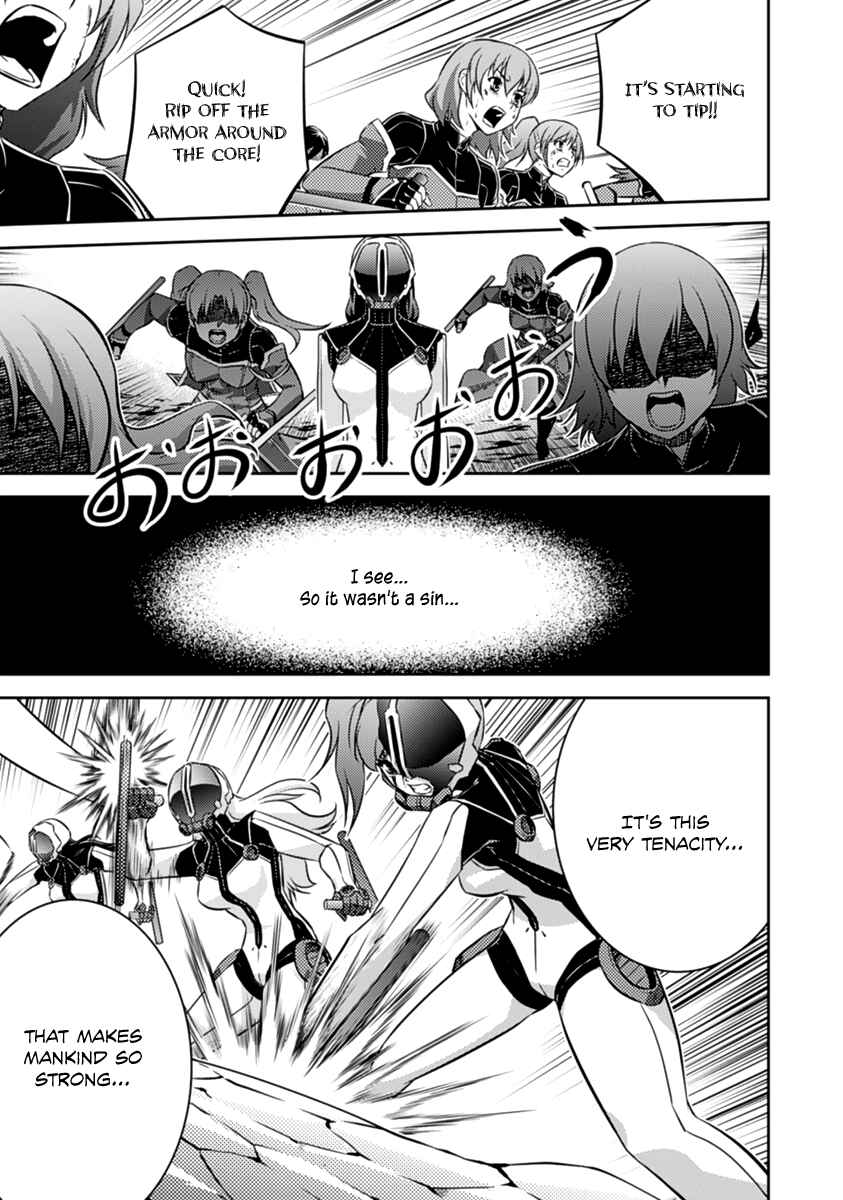 Page 32 Chapter 24 Freezing Zero