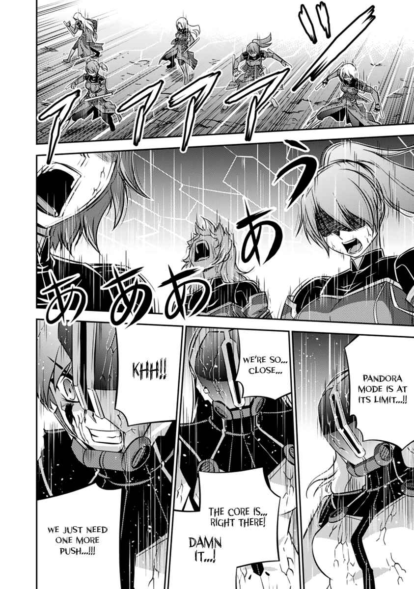 Page 33 Chapter 24 Freezing Zero