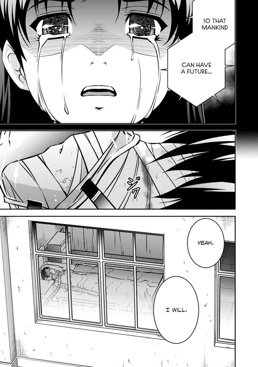 Page 40 Chapter 24 Freezing Zero